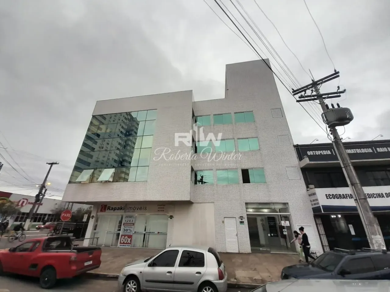 Sala Comercial em Centro, Tramandaí/RS