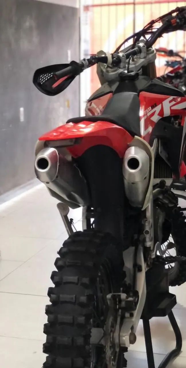 Crf 250rx  - Foto 3