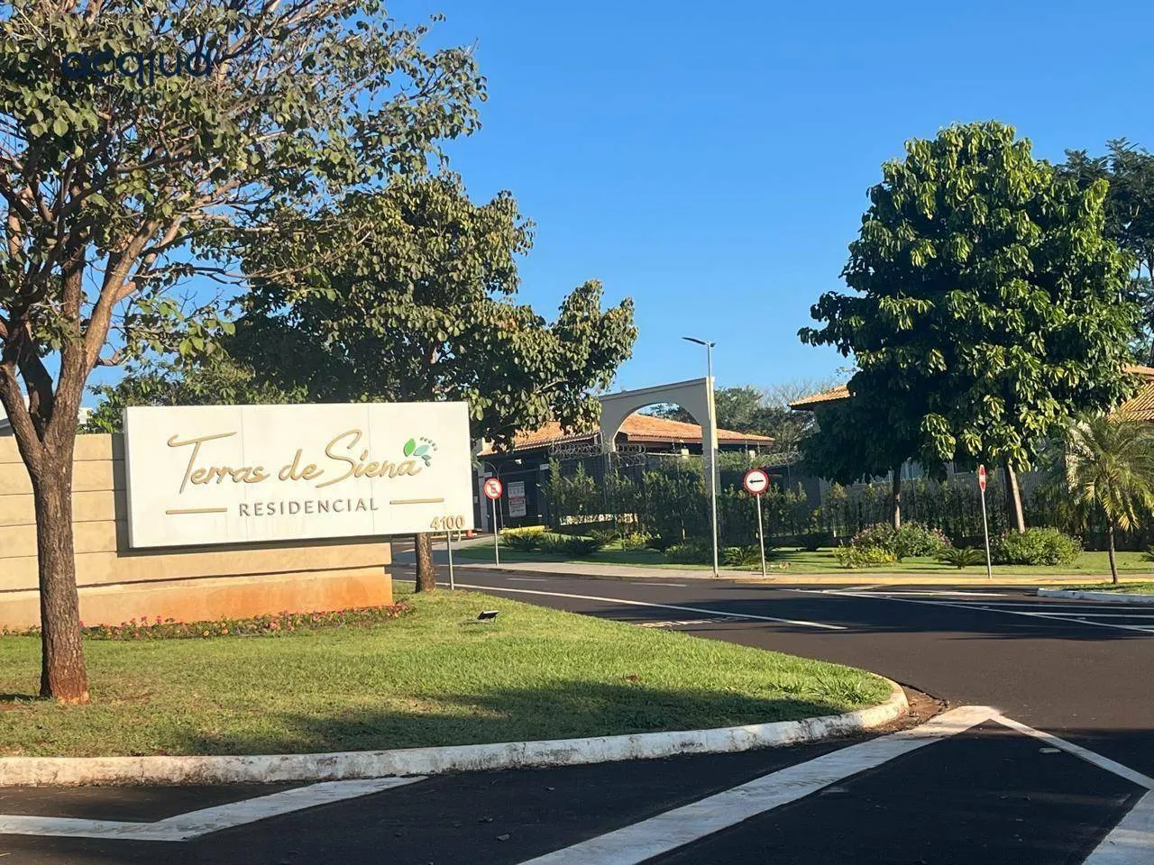 Terreno à venda, 875 m² por R$ 1.050.000,00 - Vila do Golf - Ribeirão Preto/SP