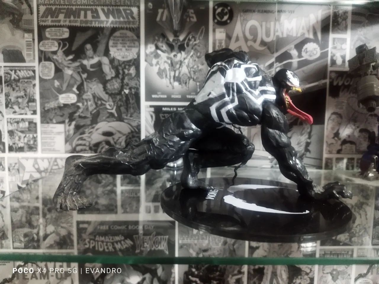 Action Venom 64872308541186121