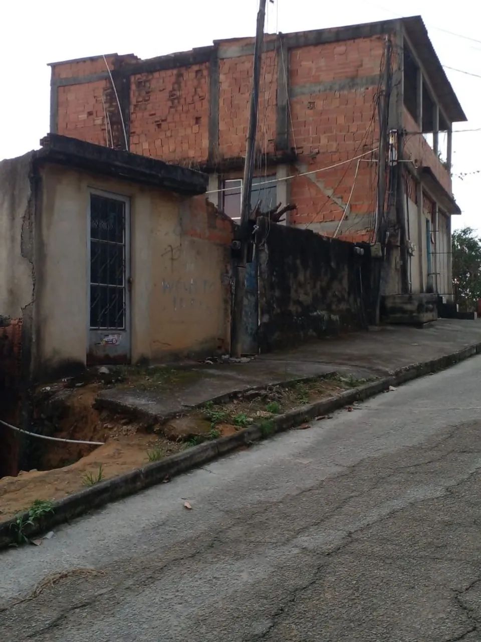 Foto - Belford Roxo - Vila Esperança