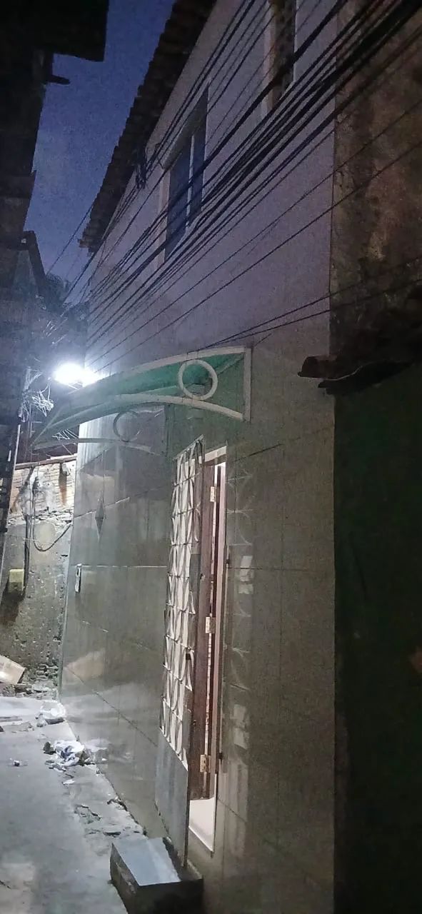 Foto - Fortaleza - Farias Brito