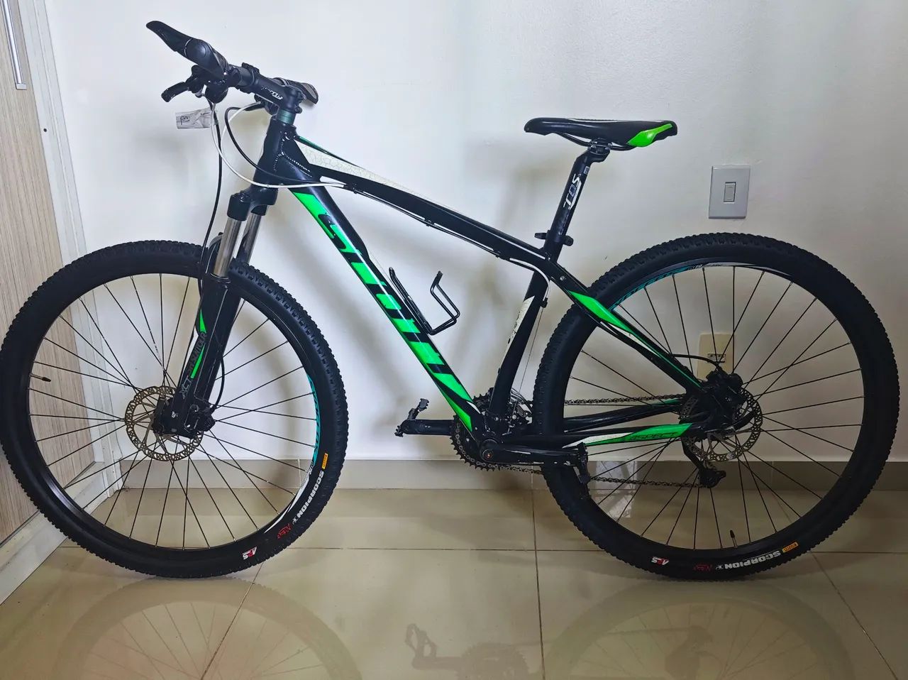 MTB Scott Aspect - OPORTUNIDADE!!!