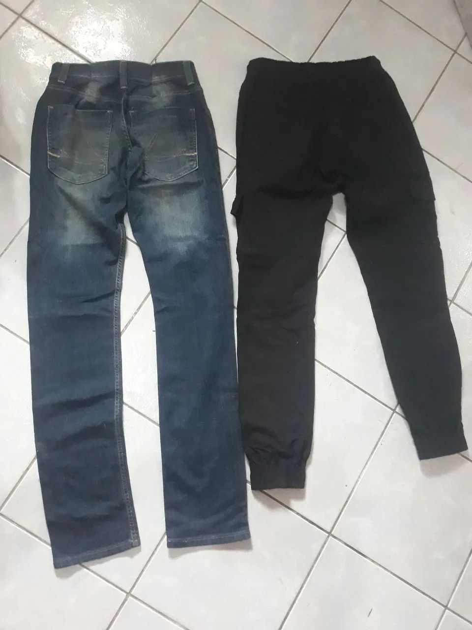 Vendo causa masculina  - Foto 2