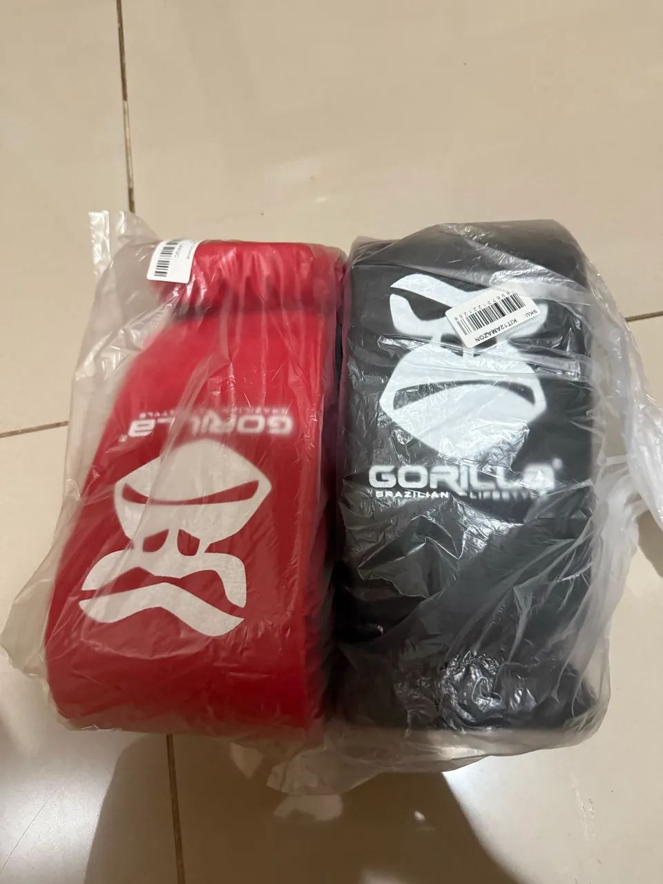 Luvas boxer64305327393155123