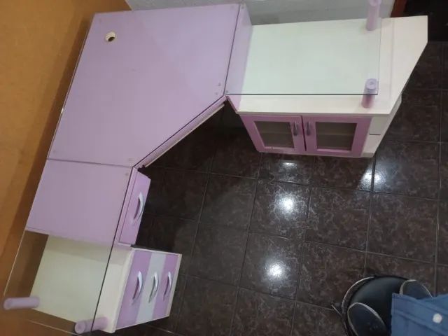 Escrivaninha  - Foto 3