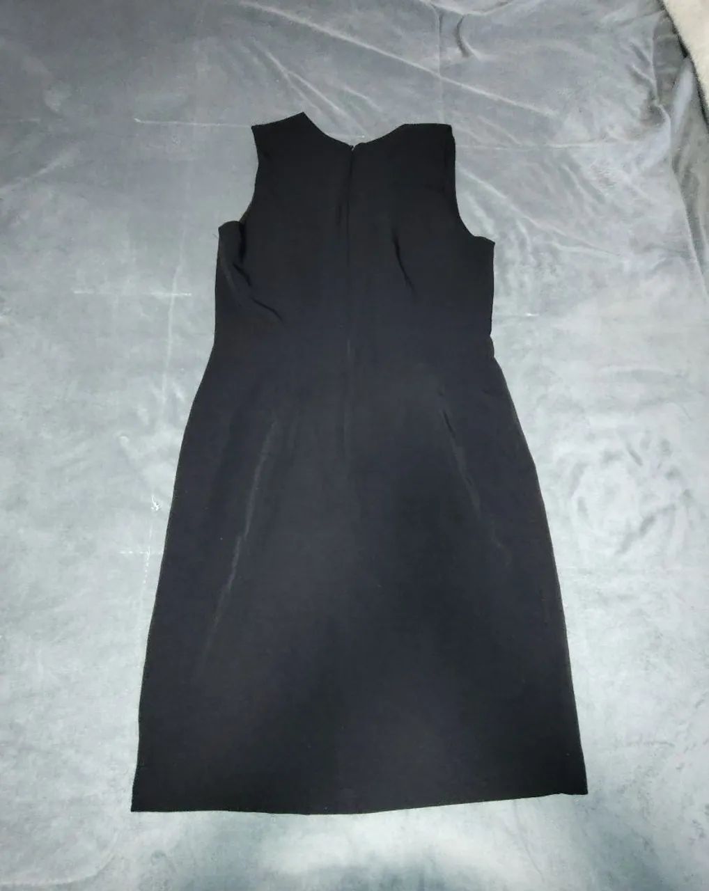 Vestido preto  - Foto 2