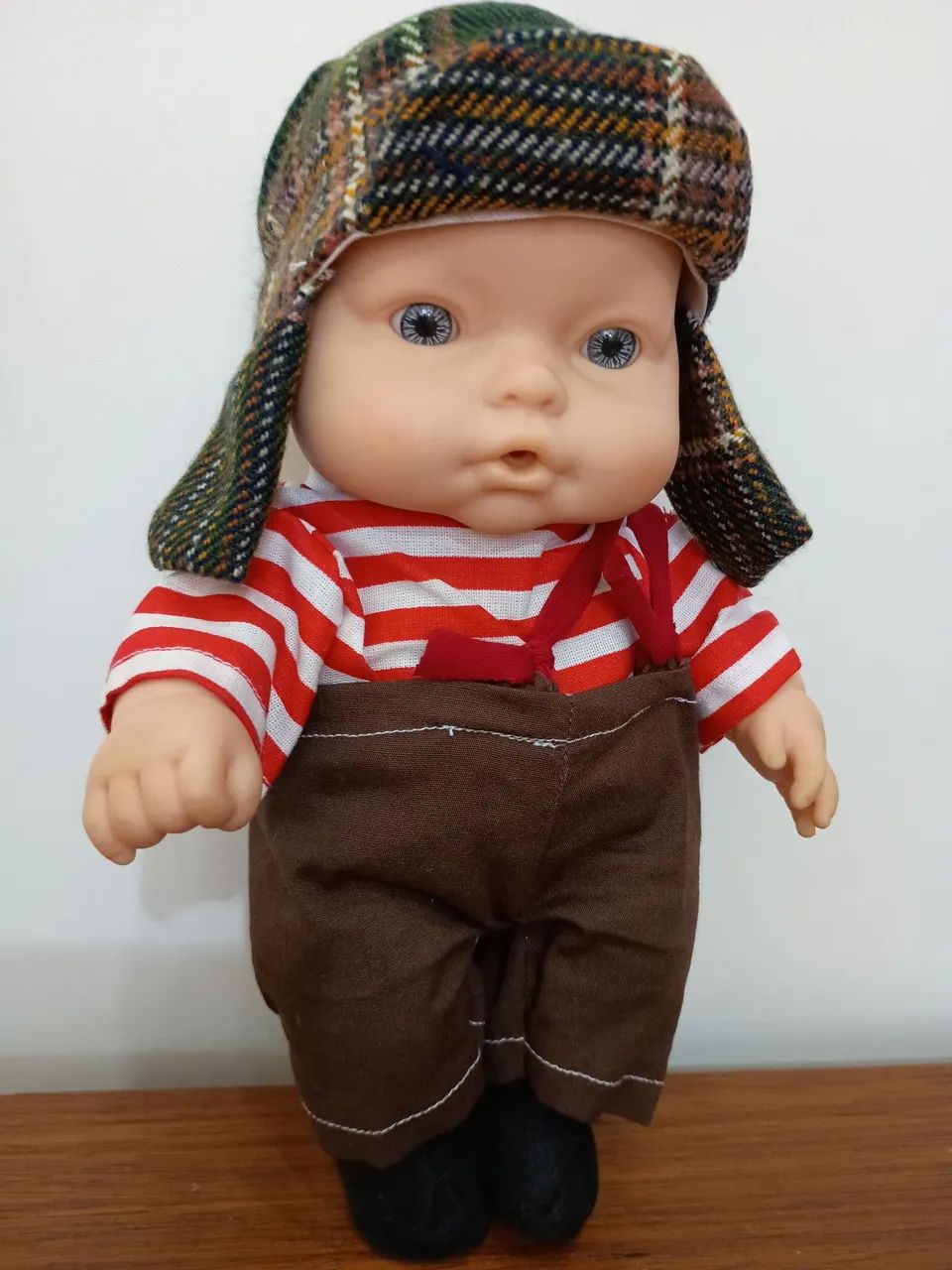 Boneco Chaves customizado  - Foto 2
