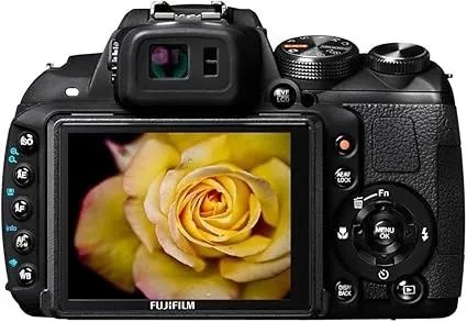 camera fotografica semi profissional  - Foto 5