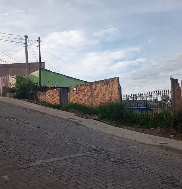 foto - Ponta Grossa - Uvaranas