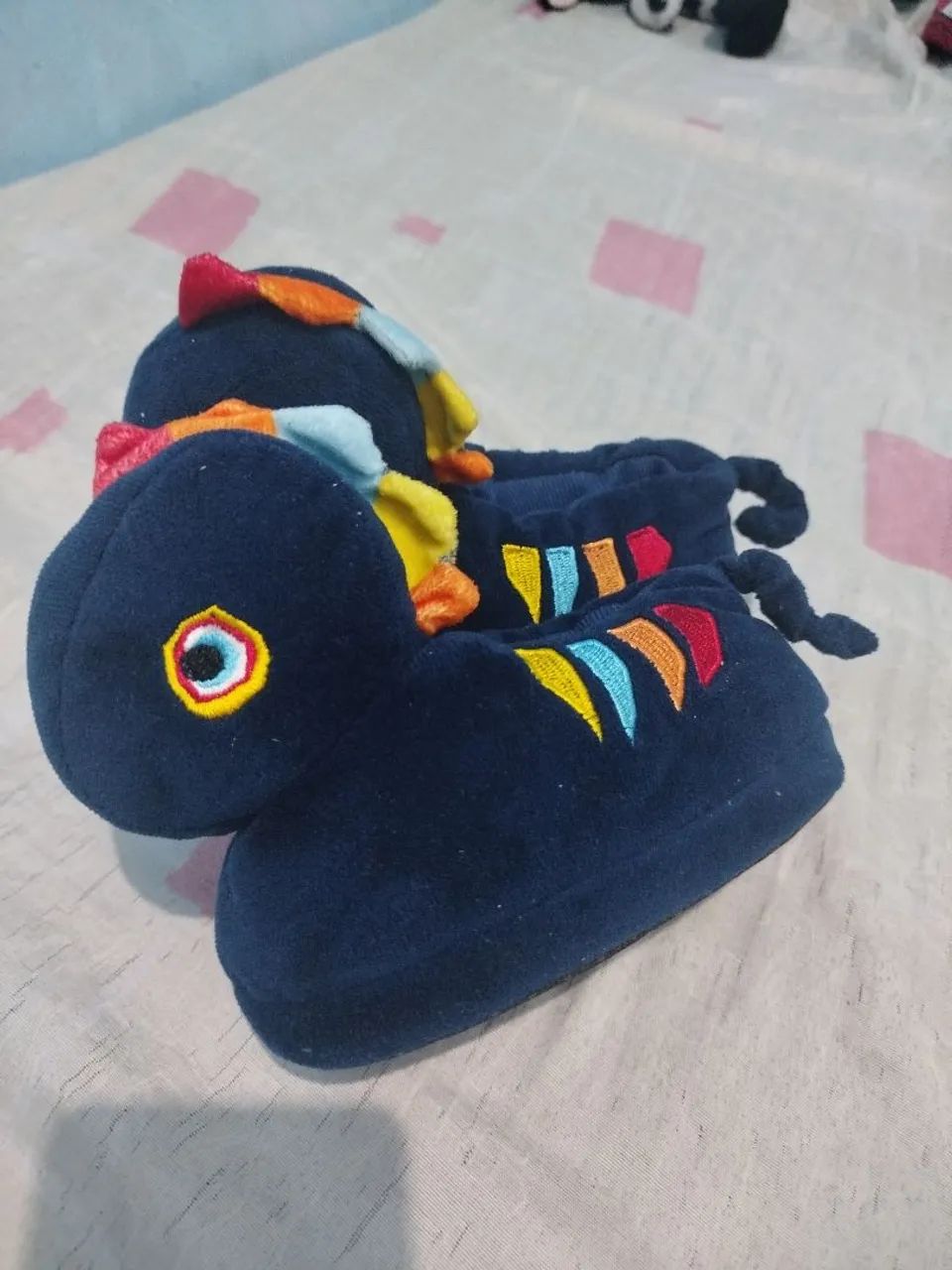 Children's Slipper64840771305730124