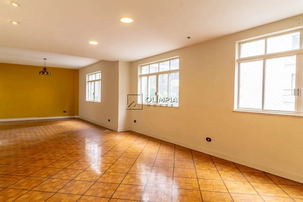 Venda Apartamento 4 Dormitórios - 248 m² Bela Vista