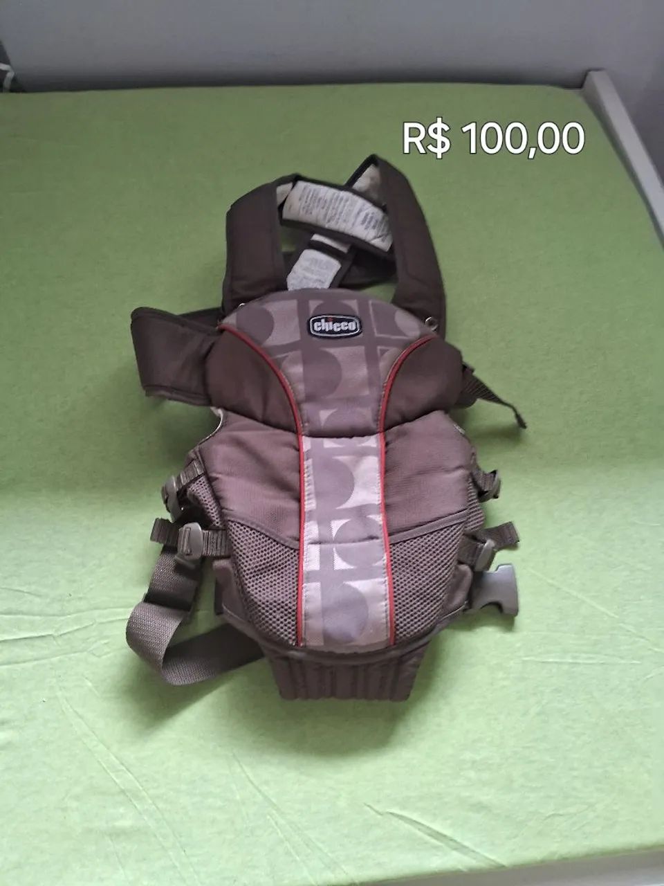Canguru Chicco para Bebê