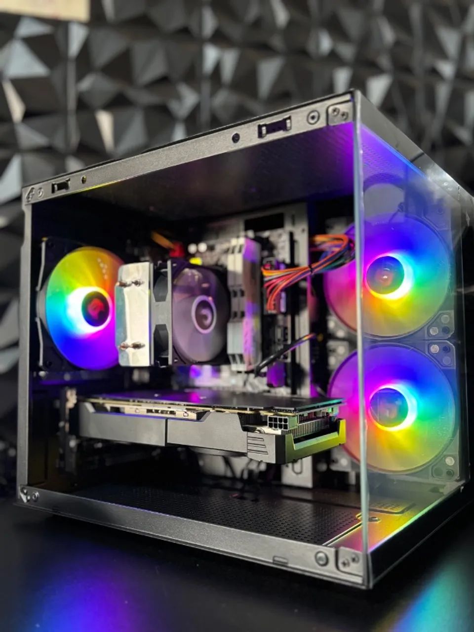 Pc gamer top
