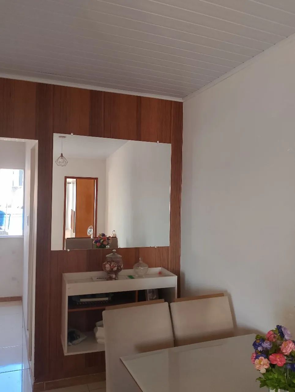 Espelho Grande para Sala de Estar - Foto 3