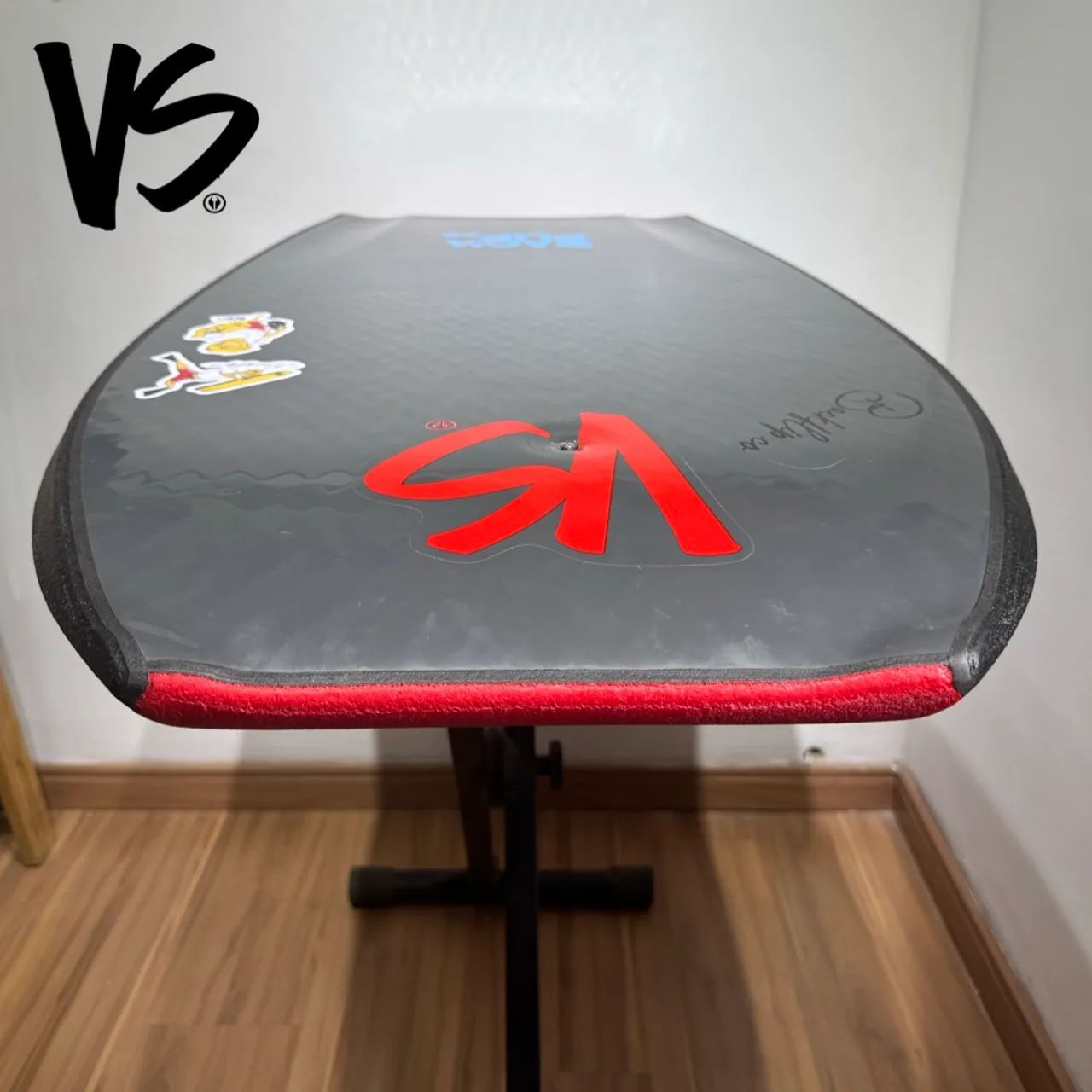 PRANCHA DE BODYBOARD VS DW VERSA KINETIC PP65163249728771121
