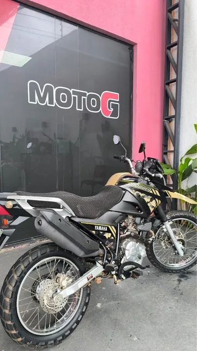 Yamaha Crosser 2021 - Foto 2