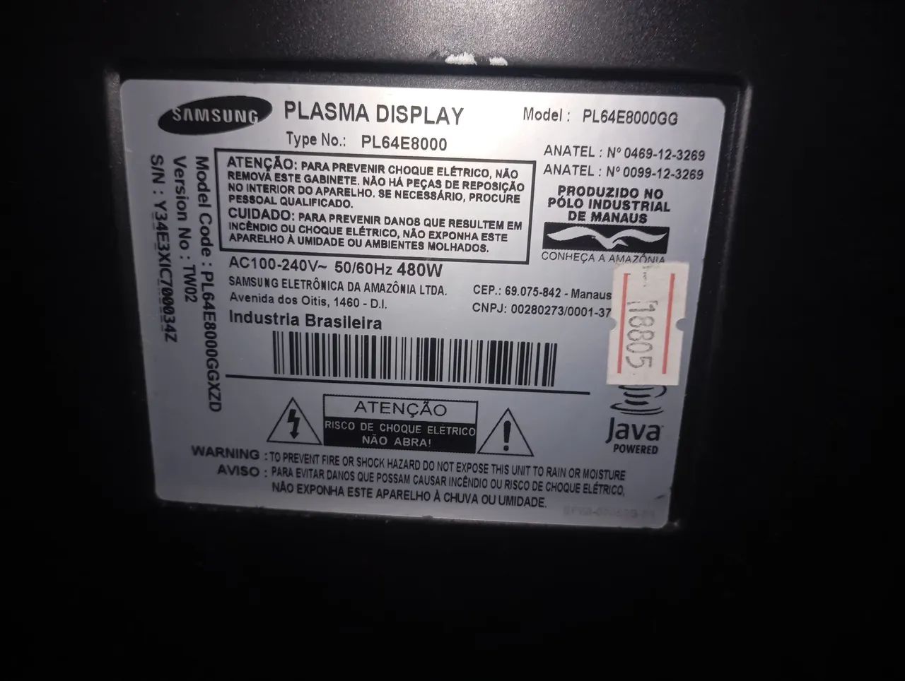 Zap *ou fone  - Foto 5