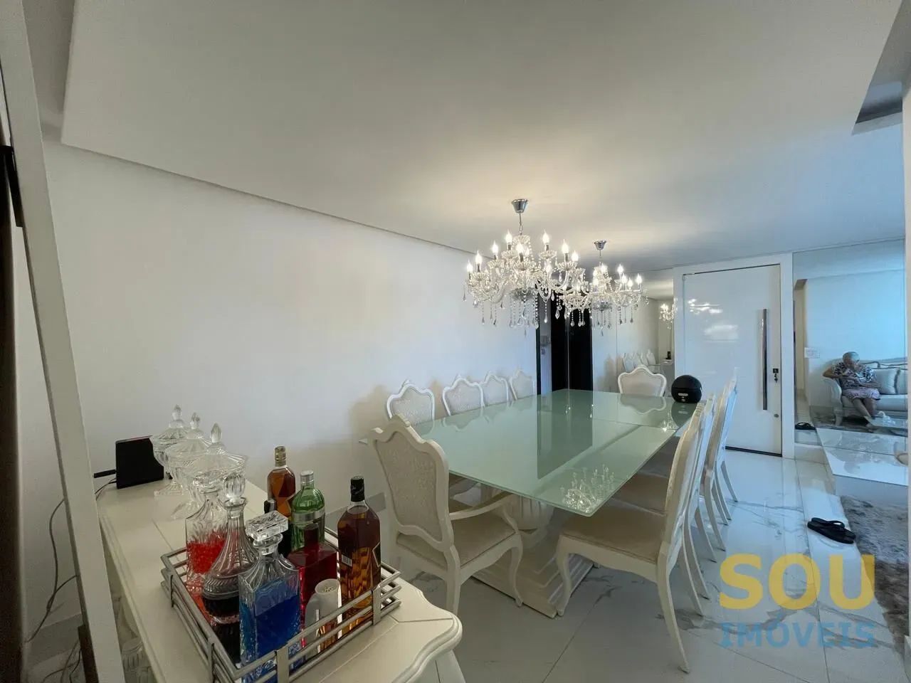 Cobertura Duplex Mobiliada para alugar no bairro Castelo, Belo Horizonte-MG - Foto 2