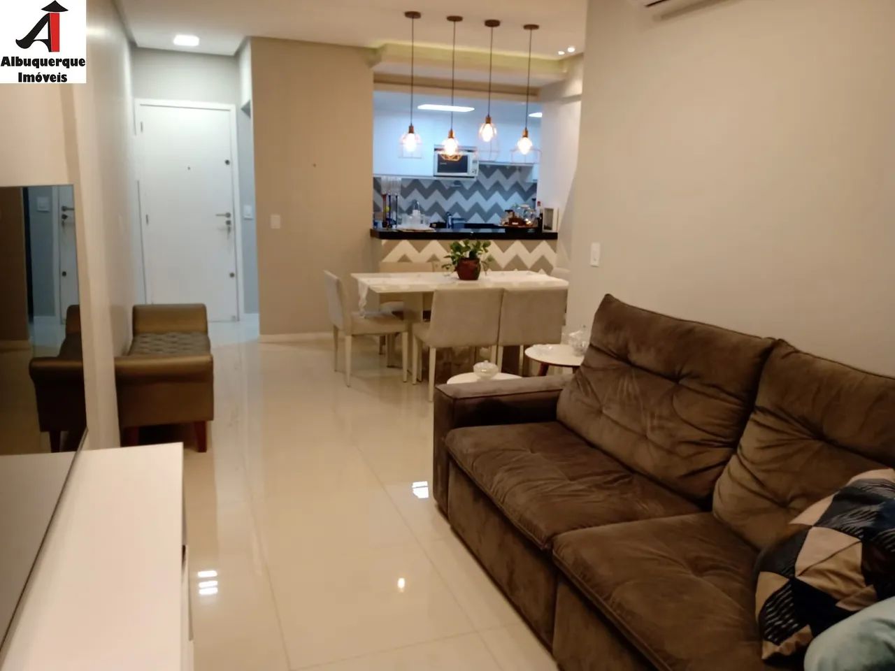 APARTAMENTO RESIDENCIAL em SÃO LUÍS - MA, JARDIM RENASCENÇA