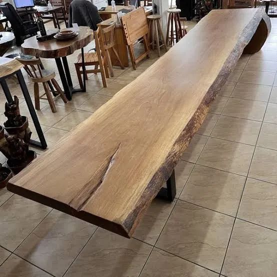 Mesa Rustica cascata  - Foto 3