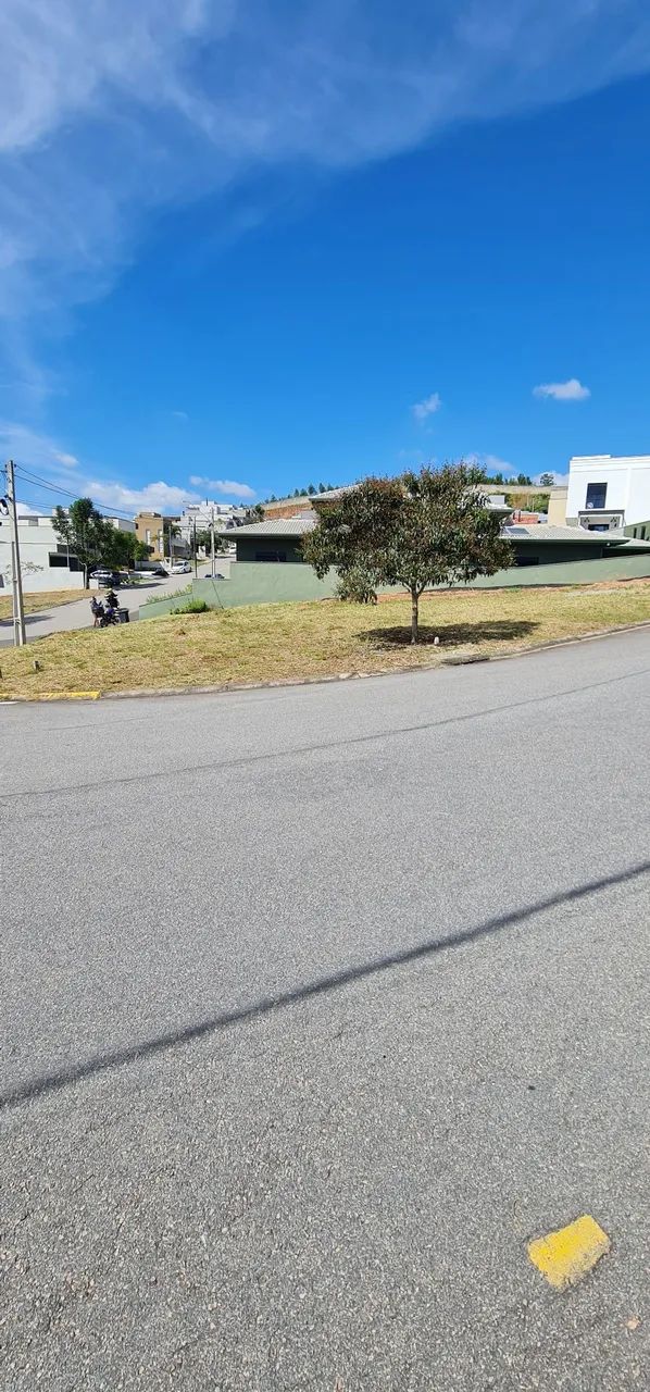 Terreno em Bragança Paulista Condominio Euroville ll - Foto 8