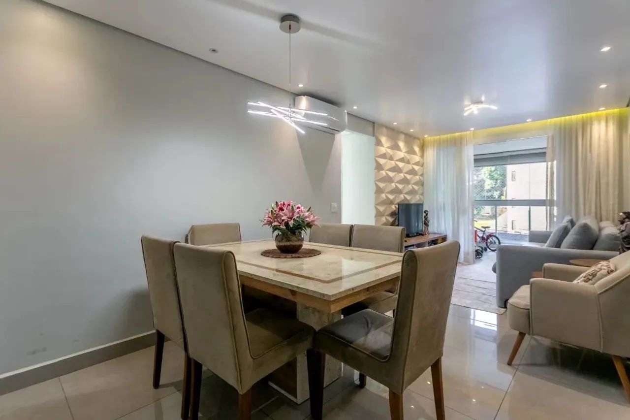 Apartamento tipo para venda com 2 quartos, sendo 1 suíte, 68m²
