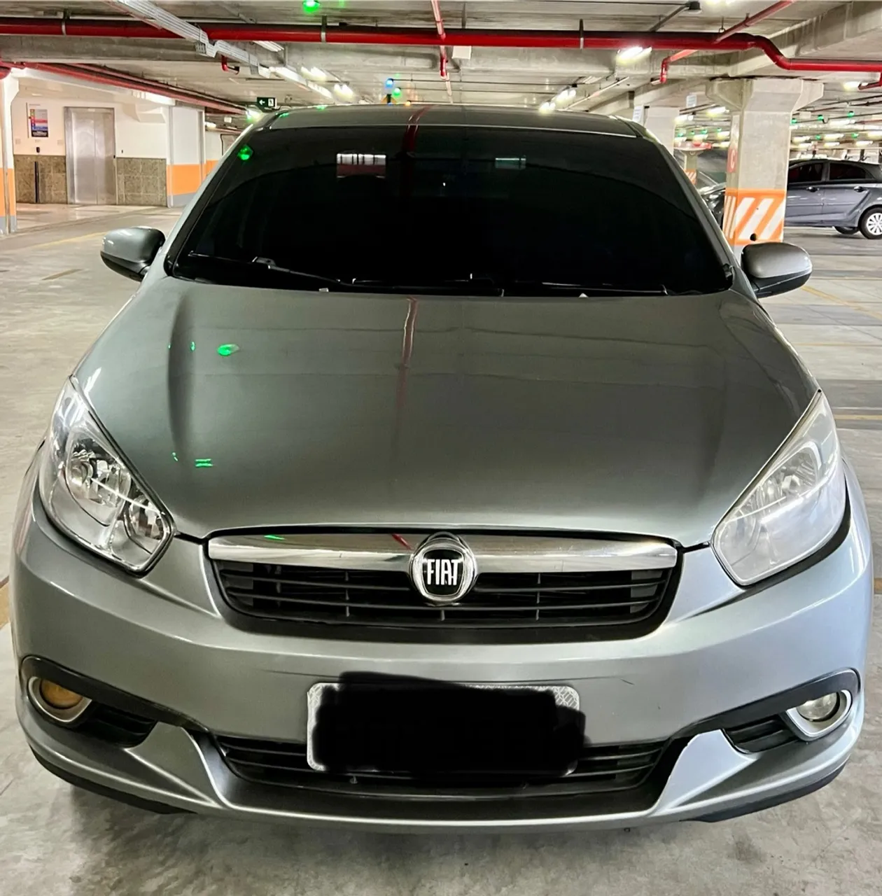FIAT GRAND SIENA 2013 Usados e Novos
