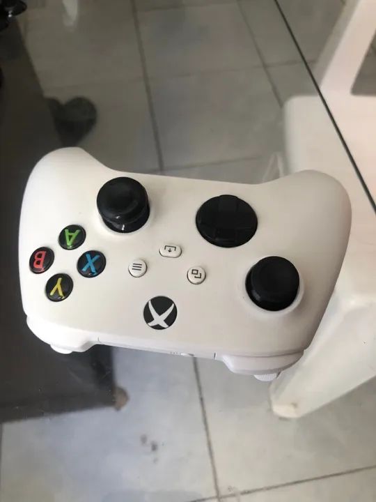 Controle com drift - Foto 2