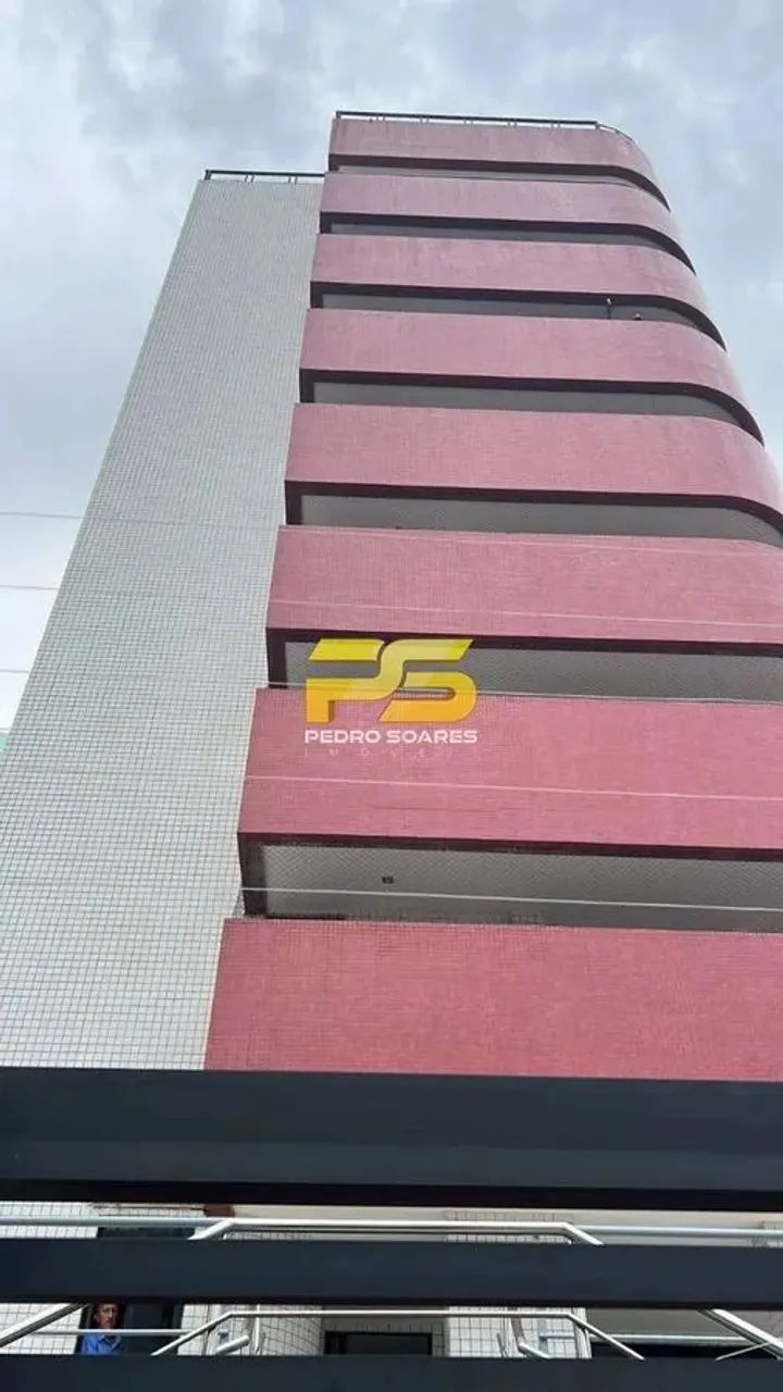 Cobertura para locação no Manaíra - Foto 5