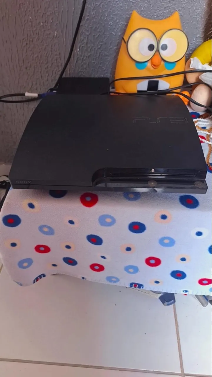 Playstation 3 - Sony