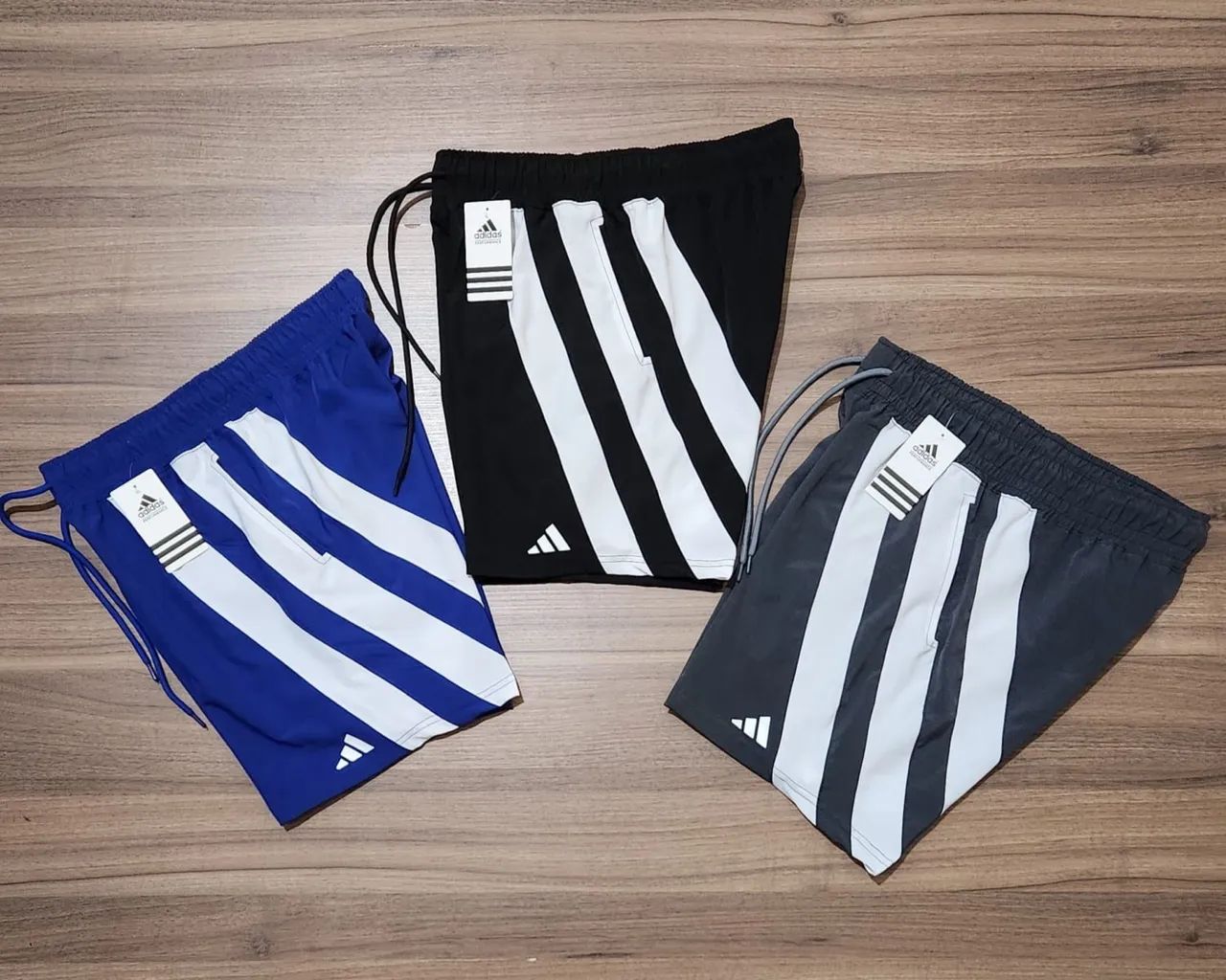 Bermuda microsport - Foto 3