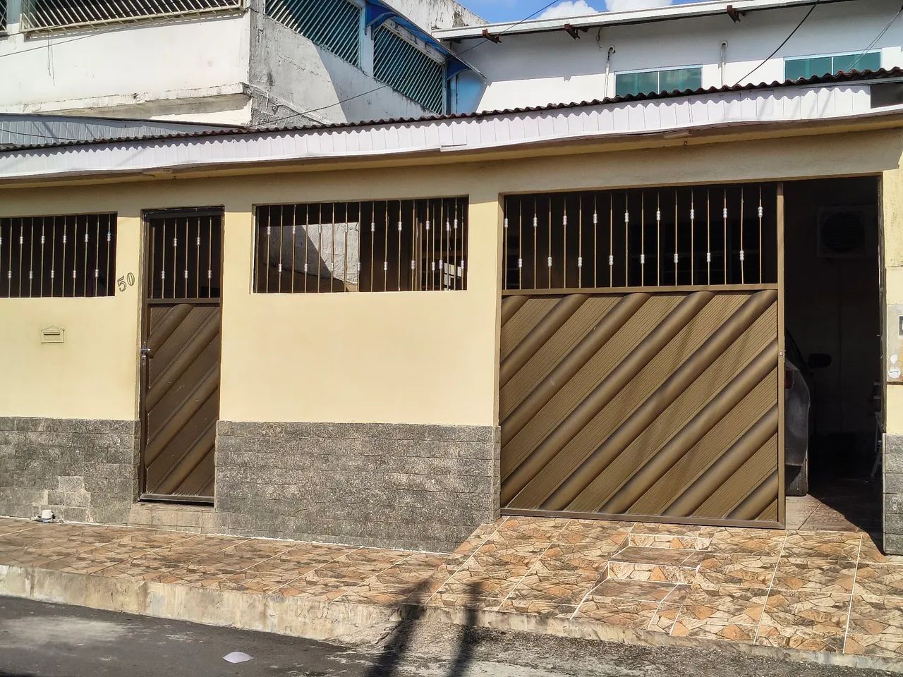 Foto - Manaus - Nova Cidade