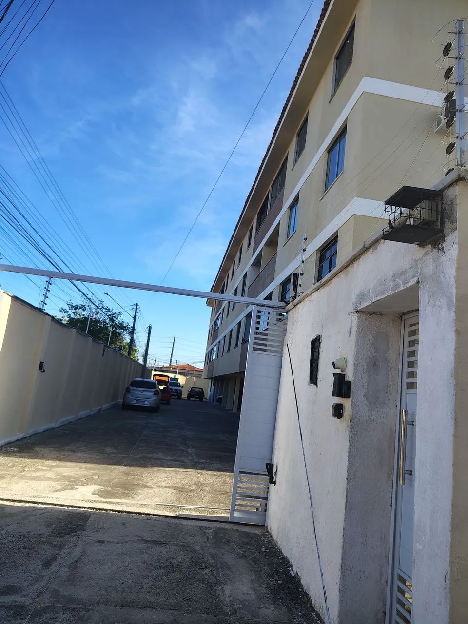 Foto - Fortaleza - Jacarecanga