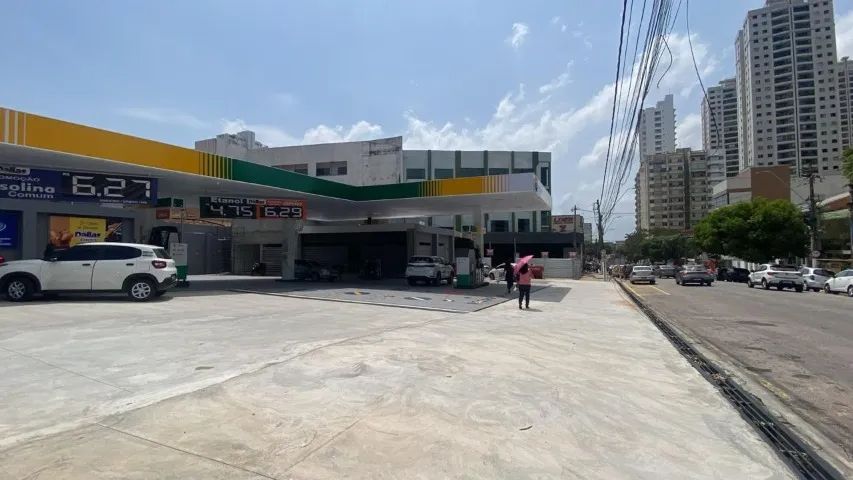 Loja Posto Dallas Gentil  - Foto 4