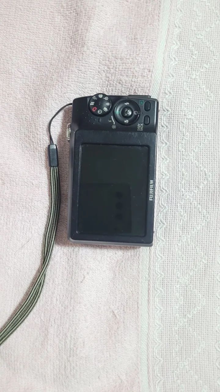 Câmeras digitais variadas  - Foto 3