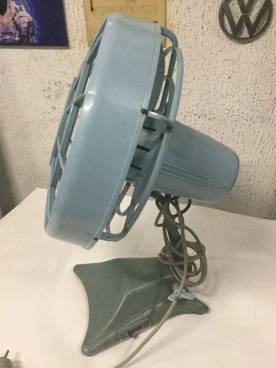 ventilador antigo arno - Foto 3
