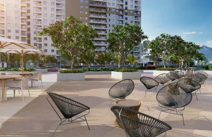 Niterói 450 anos e quem Ganha o presente é você - Apartamentos 1, 2 Quartos no Centro - Foto 9