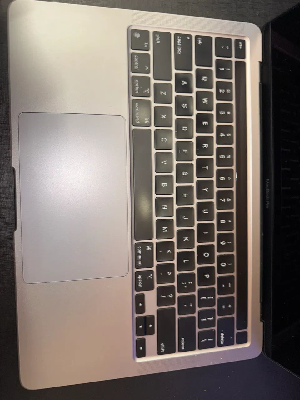 MacBook Pro M2 13  (Touch Bar) - Foto 2