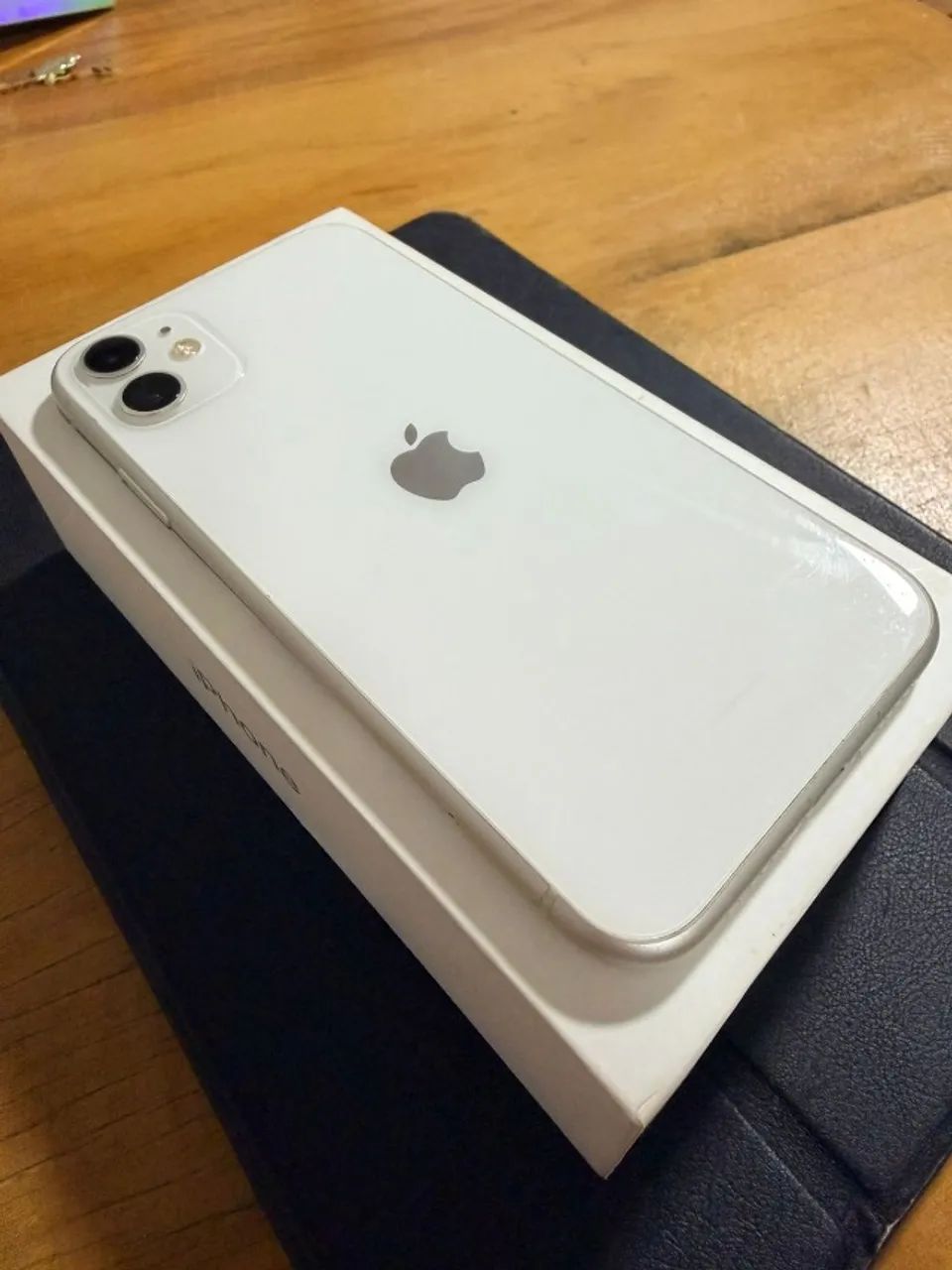 iPhone 11 - 64g - Celulares e Smartphones - Setor Habitacional