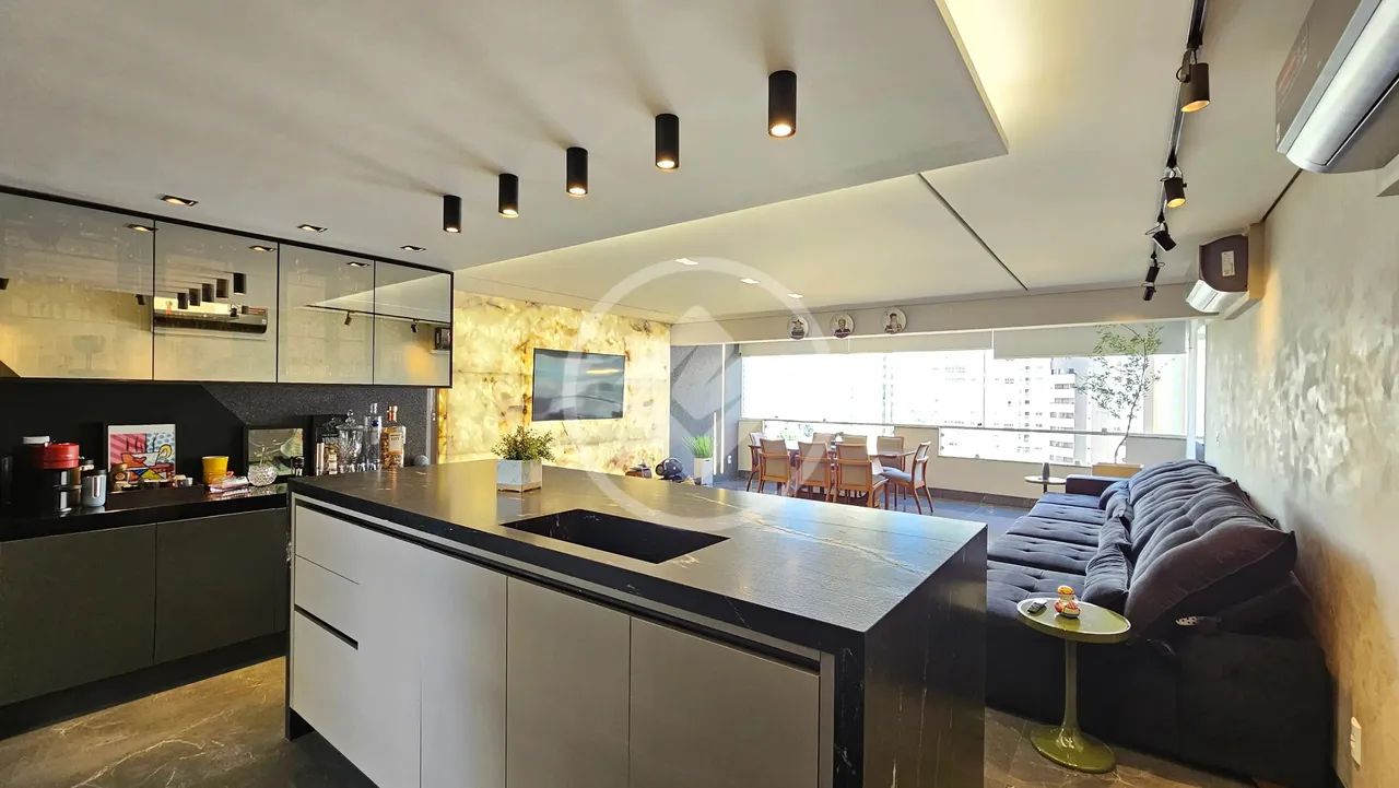 Apartamento 3 Quartos no Jardim Goiás codigo: 85456 - Foto 4