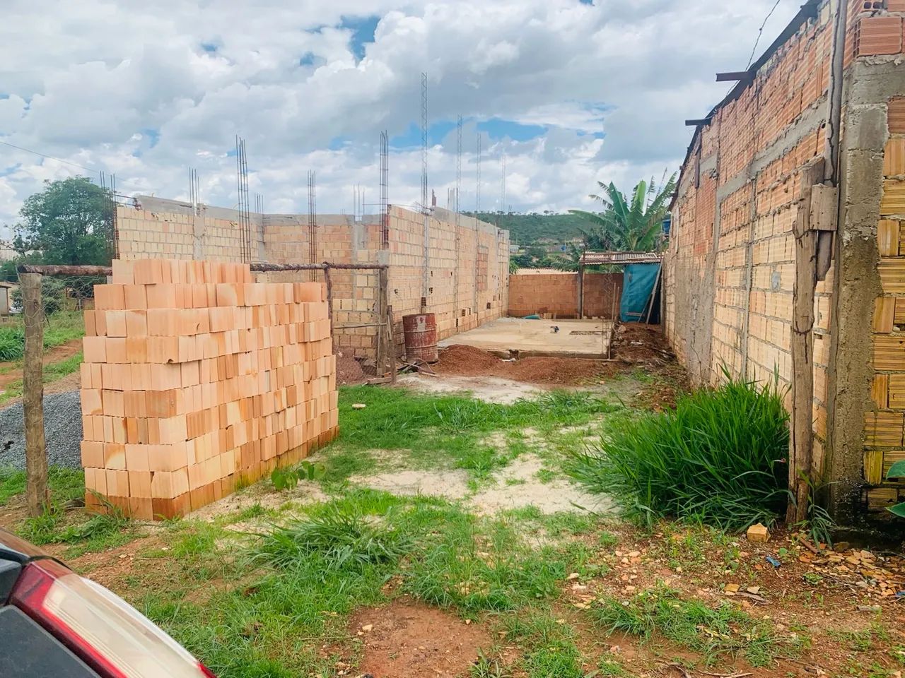 Terreno para construção em ótima localização! - Foto 3