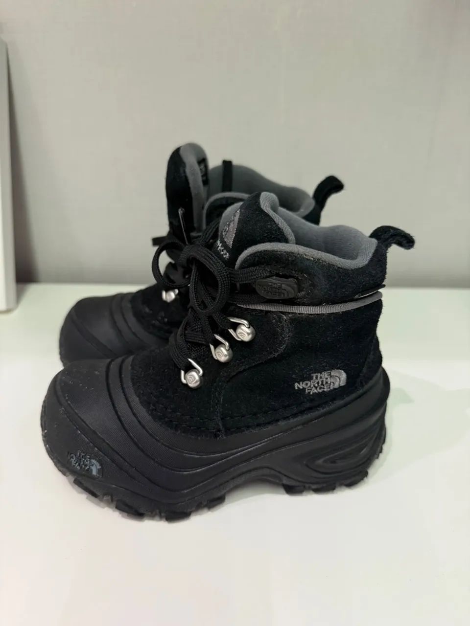 Botas The North Face - Impermeáveis - Foto 3