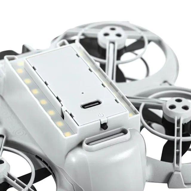 Trem De Pouso Com Led P/ Drone Dji Neo - Foto 5