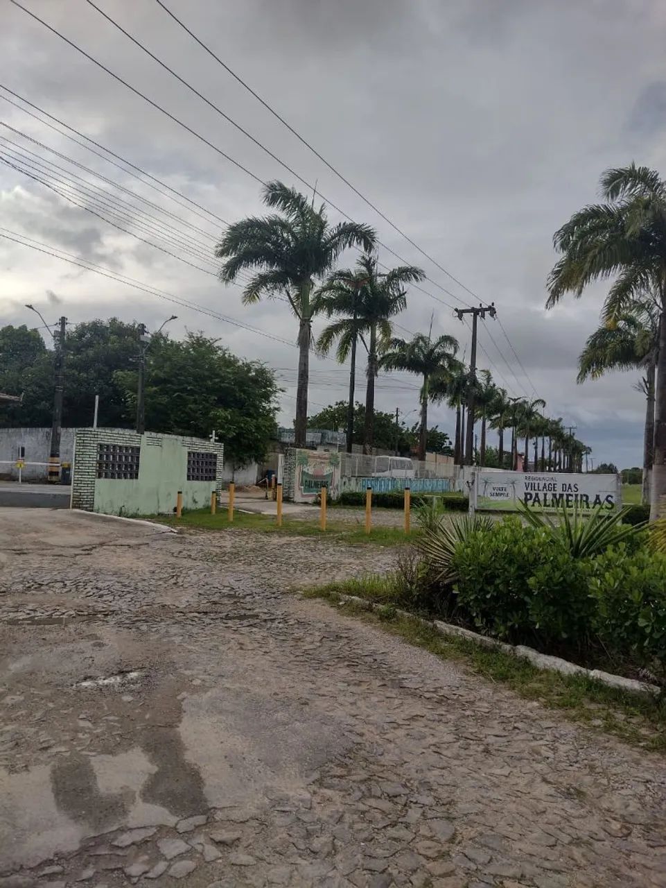 Foto - Fortaleza - Passaré