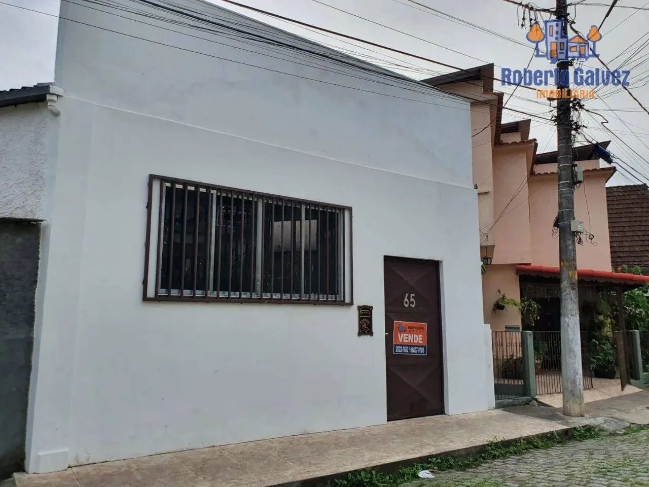Prédio à venda, 200 m² por R$ 590.000,00 - Lagoinha - Nova Friburgo/RJ - Foto 8