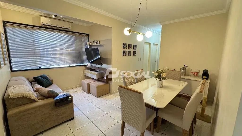 Excelente apartamento disponível para venda ou locação no condomínio Grenville Paris, Port