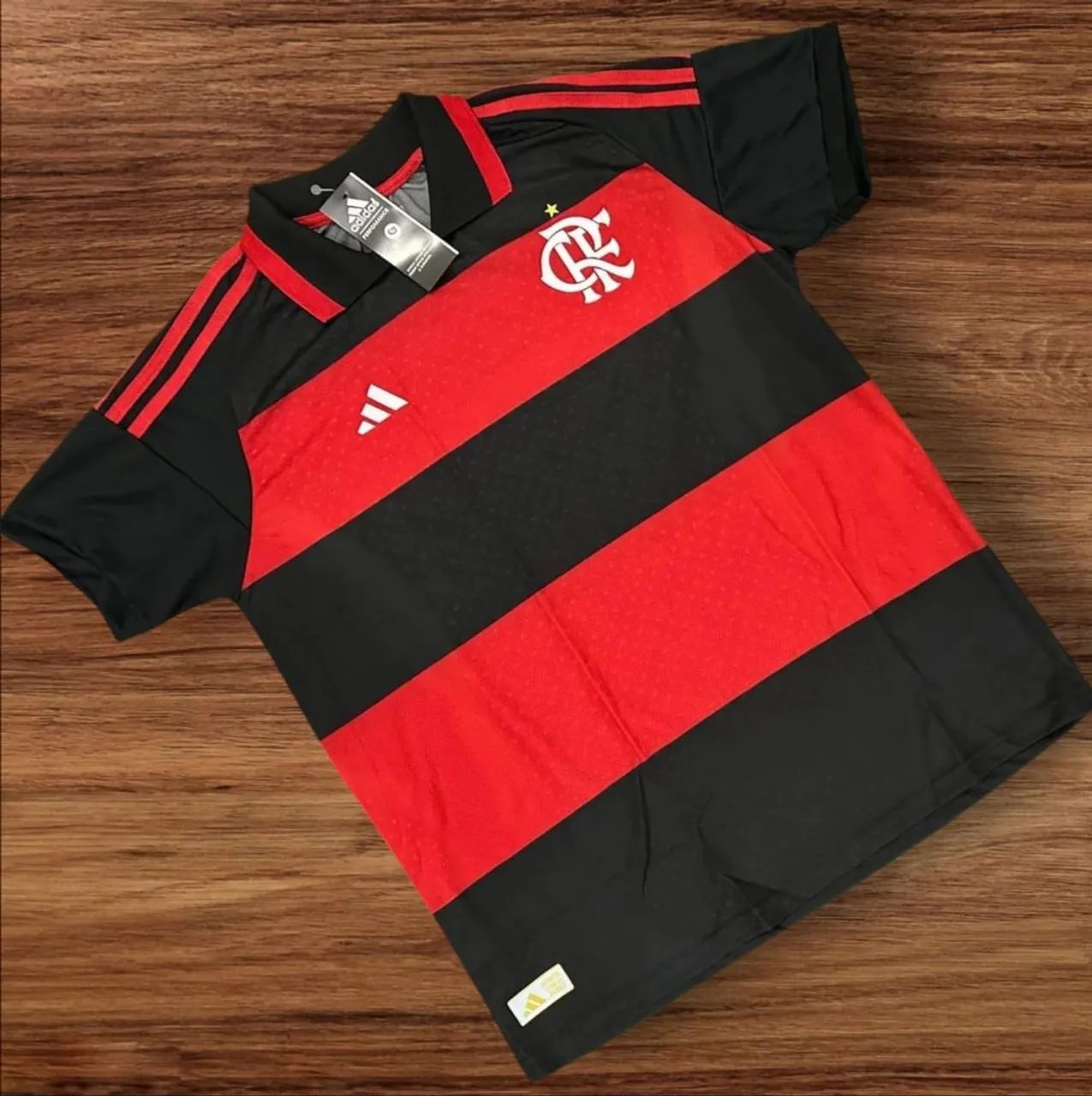 Camisas de time nacional 