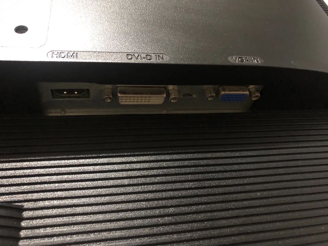 Monitor 24 polegadas 75hz - entrego  - Foto 4