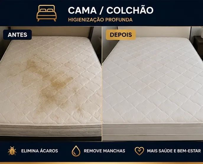 Limpeza de estofado *VALOR PROMOCIONAL ** - Foto 5
